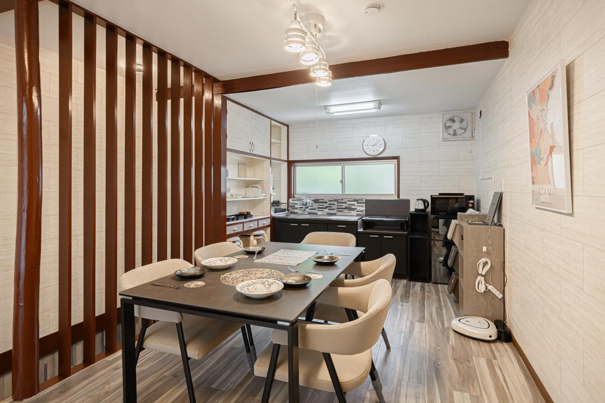 Nest Olive Atami Villa Atami  Luaran gambar