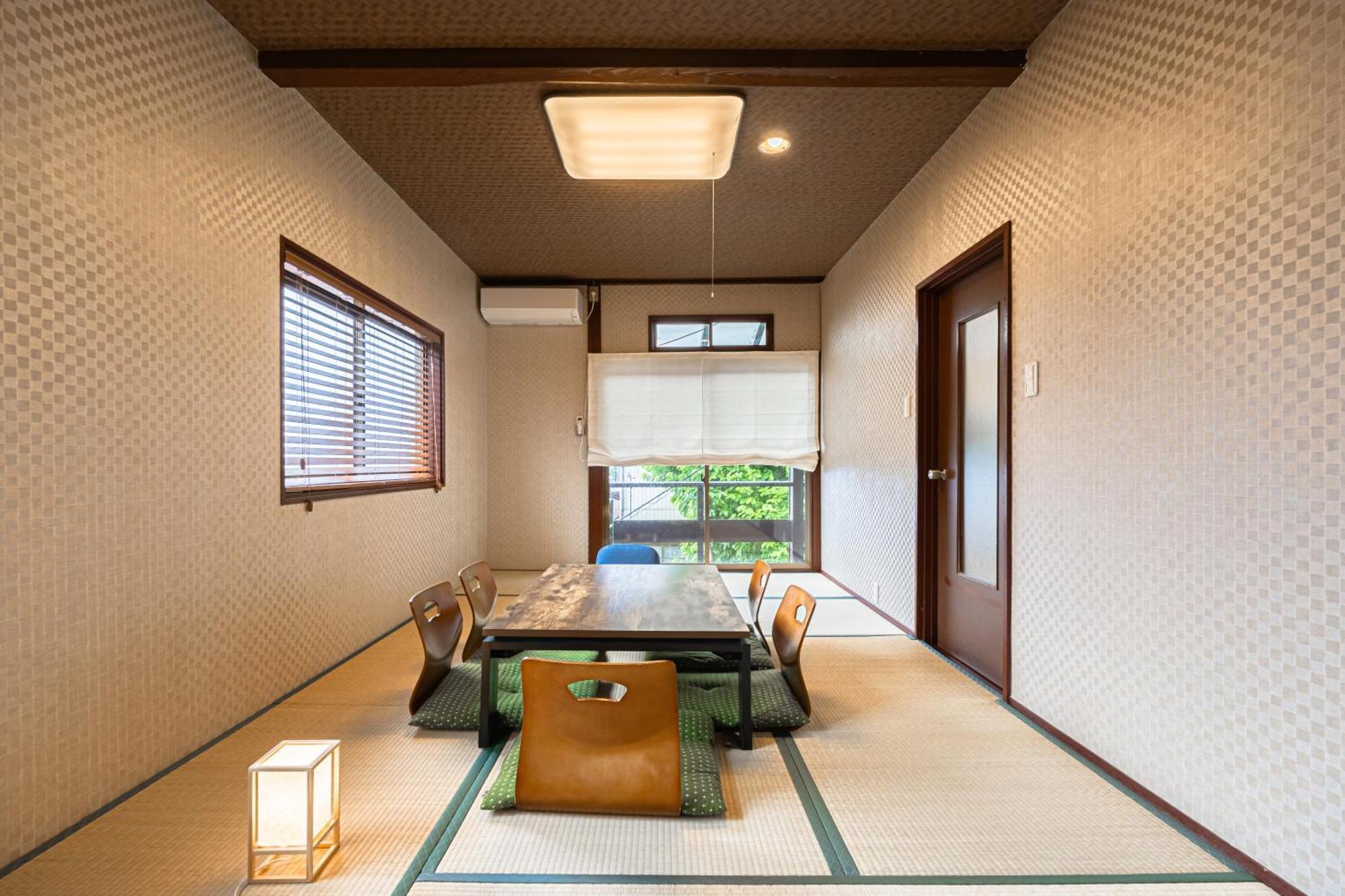 Nest Olive Atami Villa Atami  Luaran gambar